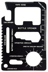 Hy-Ko KC607 Key Chain, Stainless Steel Case